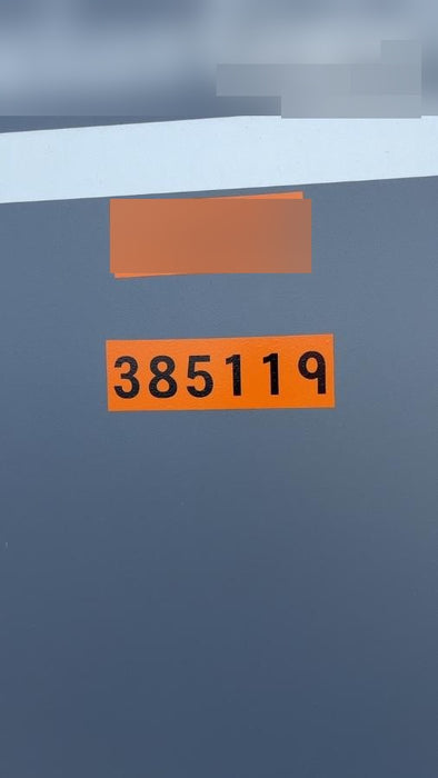 2023 ATLAS COPCO QAS 125