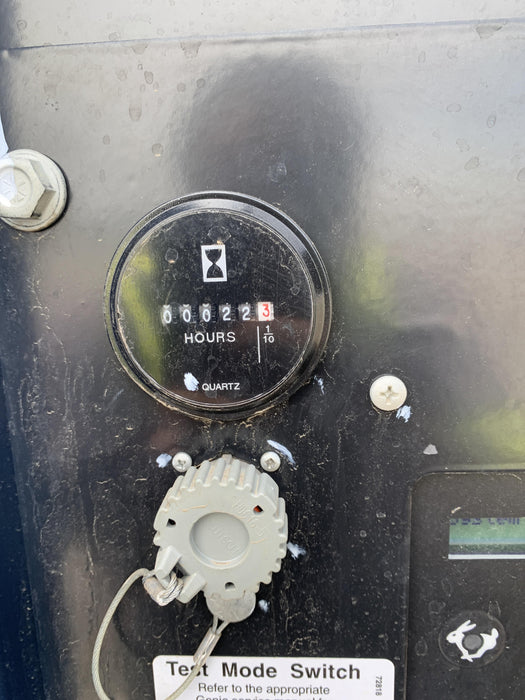 2020 GENIE GS-5390 RT