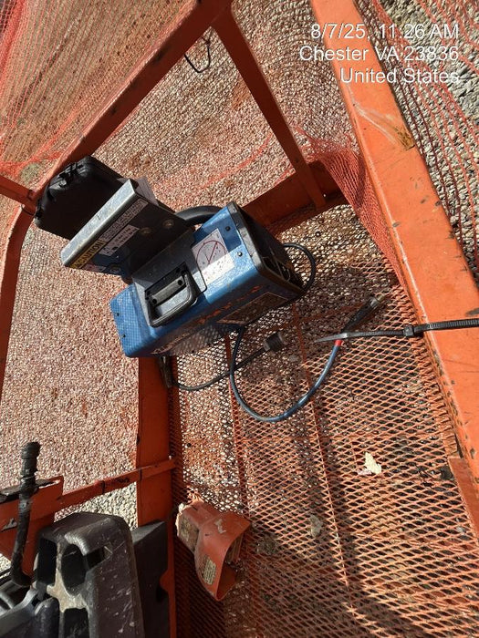 2024 MILLER ELECTRIC CST-282