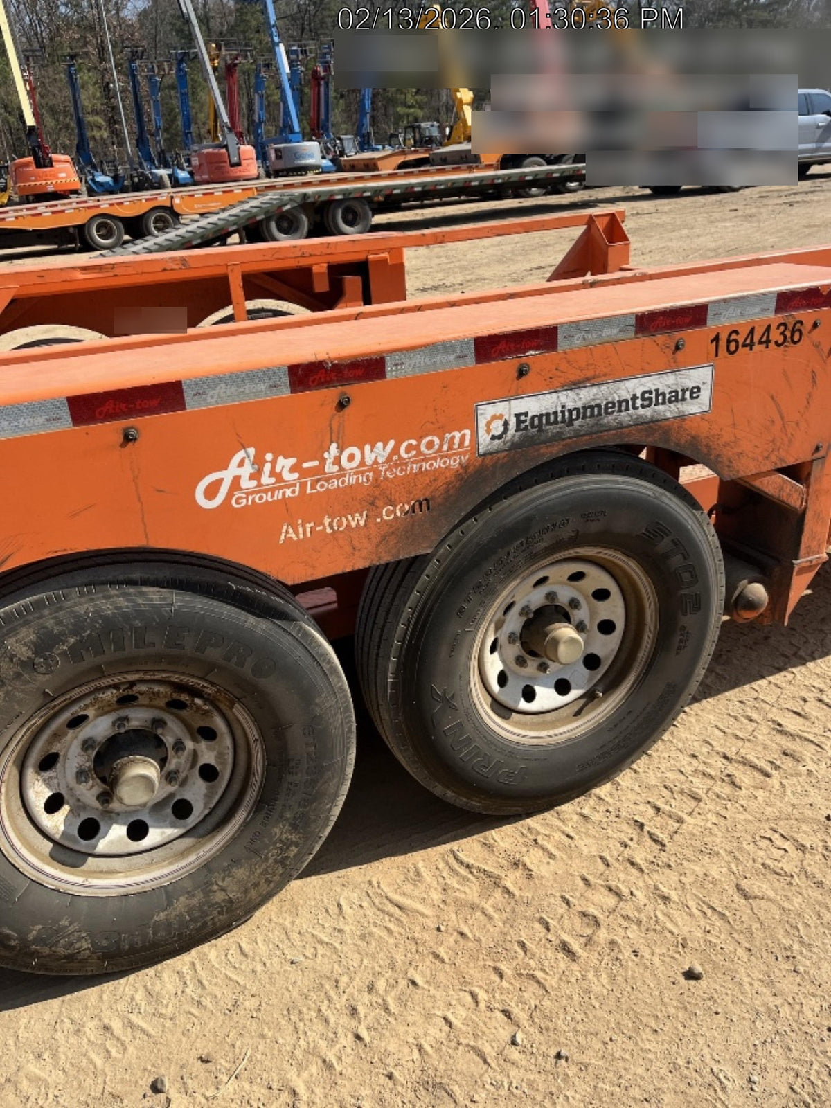 2021 AIR TOW Rental14