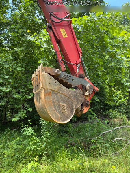 2021 LINK-BELT 145X4DZ