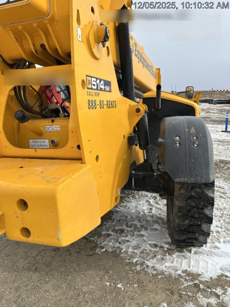 2024 JCB 514-56