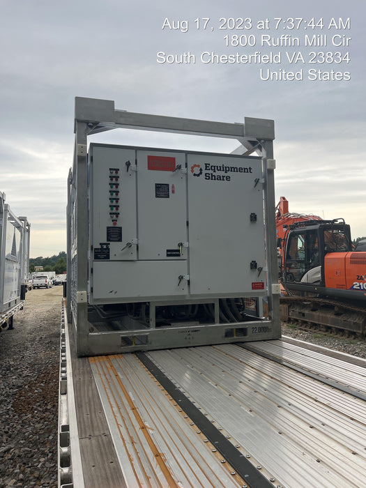 2022 SMARTECH SCOD230AR4