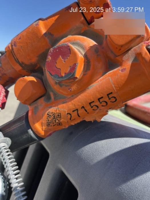 2021 SULLAIR 185D-DPQ KU4F