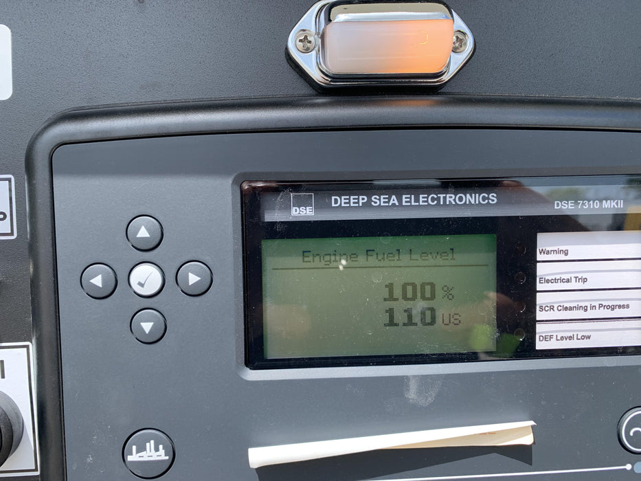 2022 ATLAS COPCO QAS 70