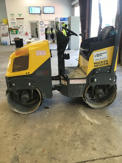 2019 WACKER NEUSON RD12A