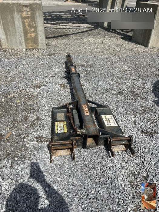 2020 NO ASSET MAKE SPECIFIED M1360B - Star JIB Boom