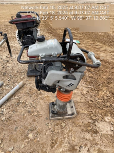 2022 MULTIQUIP MTX60HD