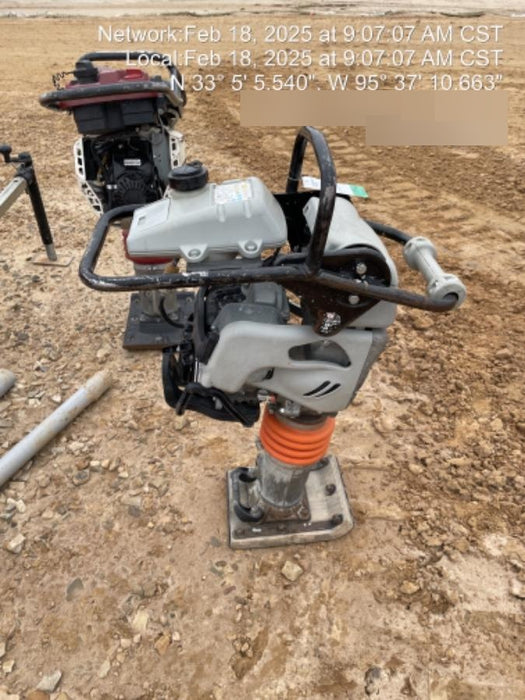 2022 MULTIQUIP MTX60HD