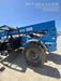 2017 Genie GTH-844 Genie GTH-844, Solid Tires, 60" carriage/forks, Open ROPS, Work Lights