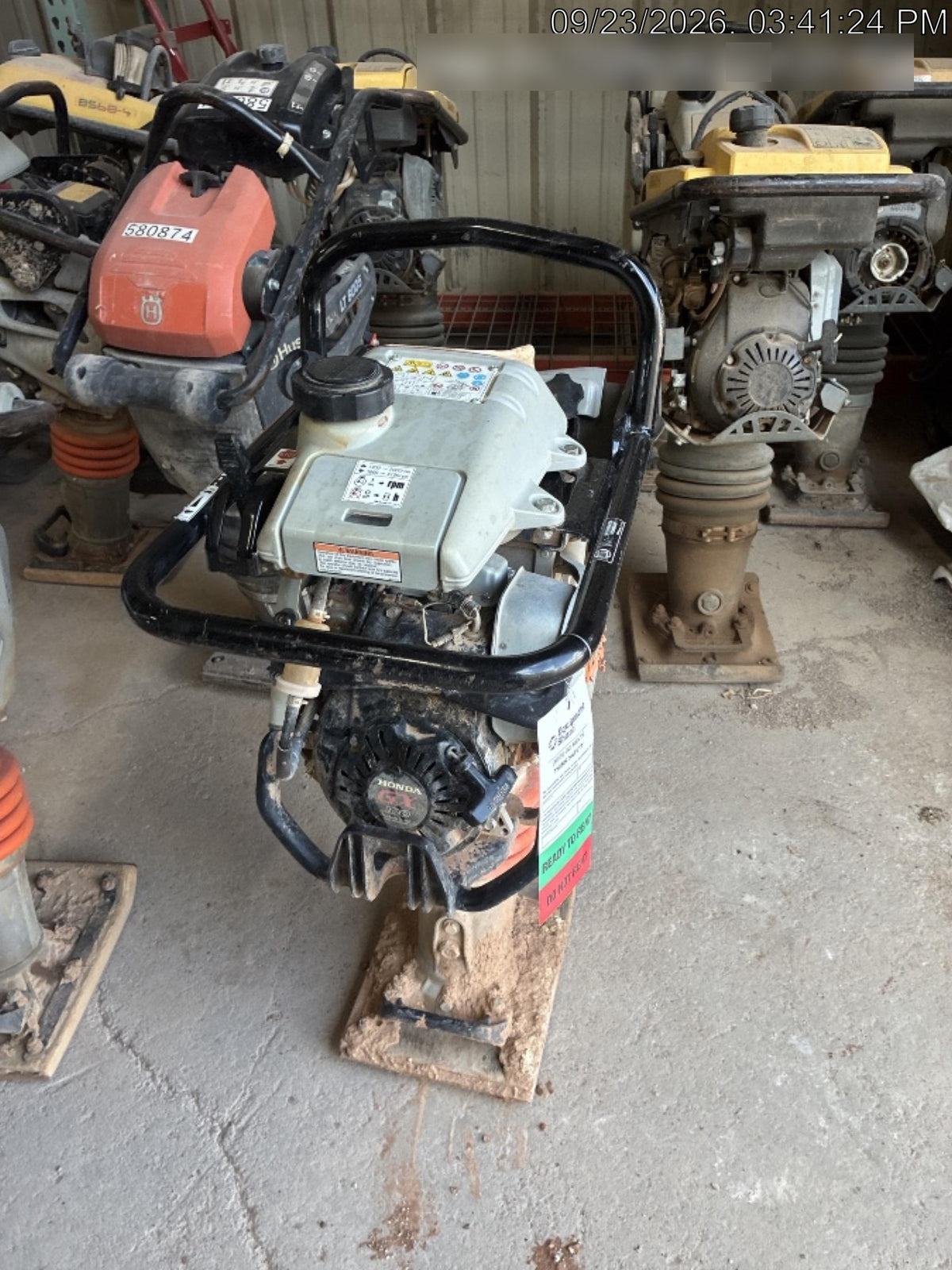 2026 MULTIQUIP MTX60HD