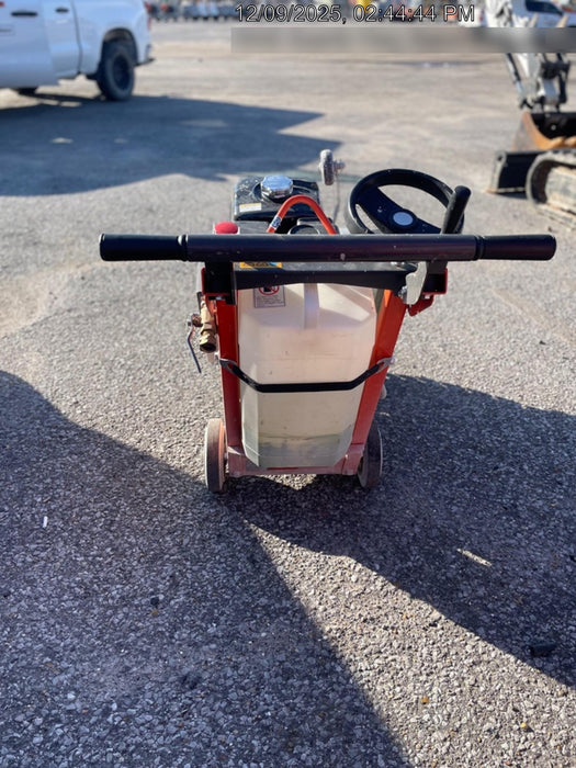 2025 HUSQVARNA FS 400 LV