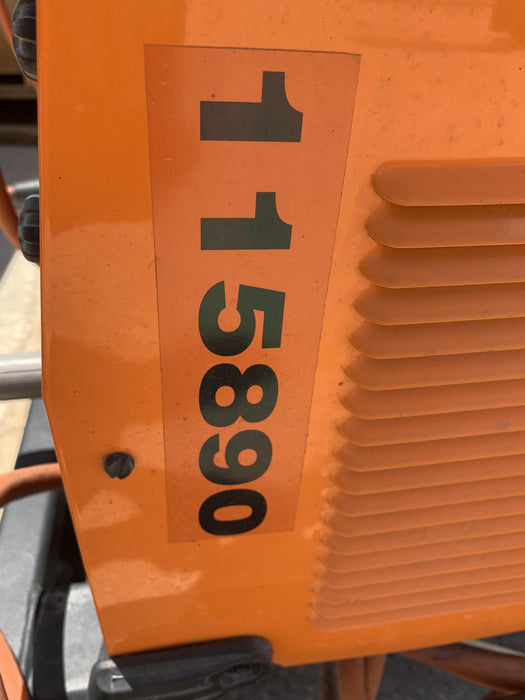 2020 LINCOLN ELECTRIC FLEXTEC 350X