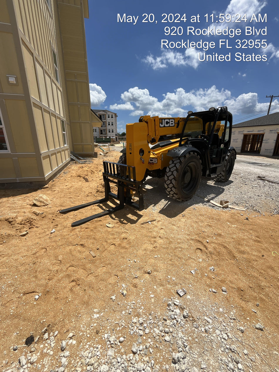 2024 JCB 506-36