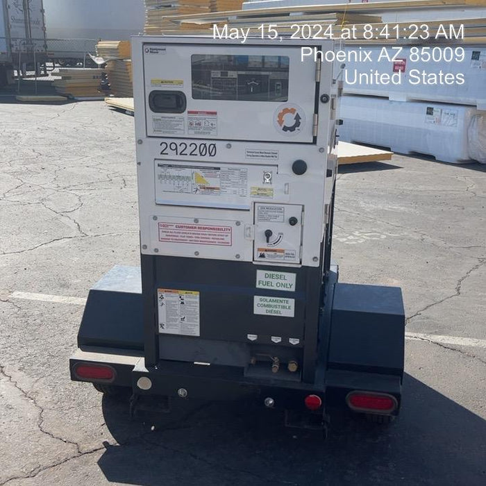 2023 SHINDAIWA DGK15FL