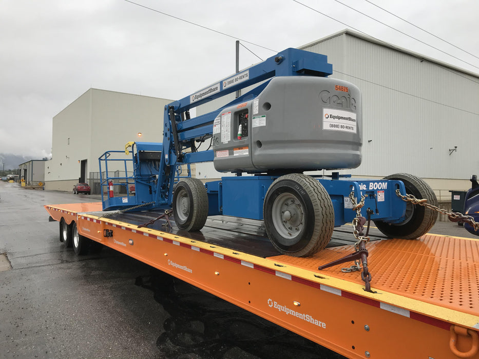 2019 GENIE Z-45/25J DC