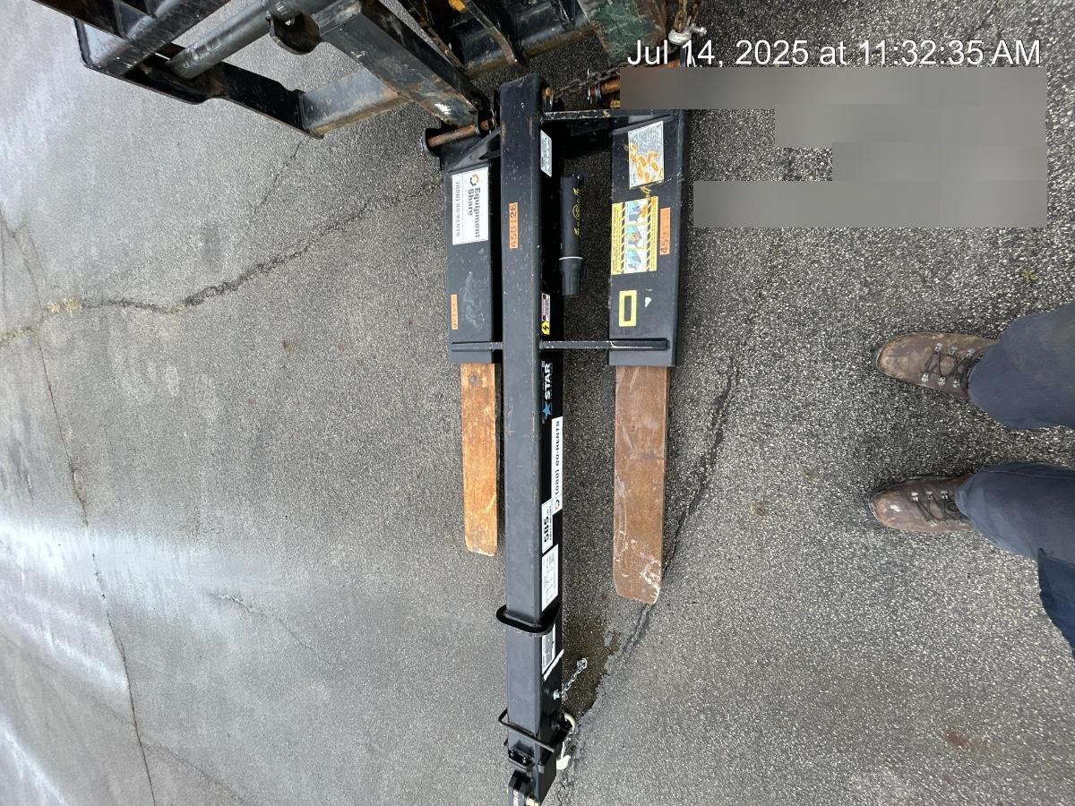 2024 STAR INDUSTRIES M1360B - Star JIB Boom