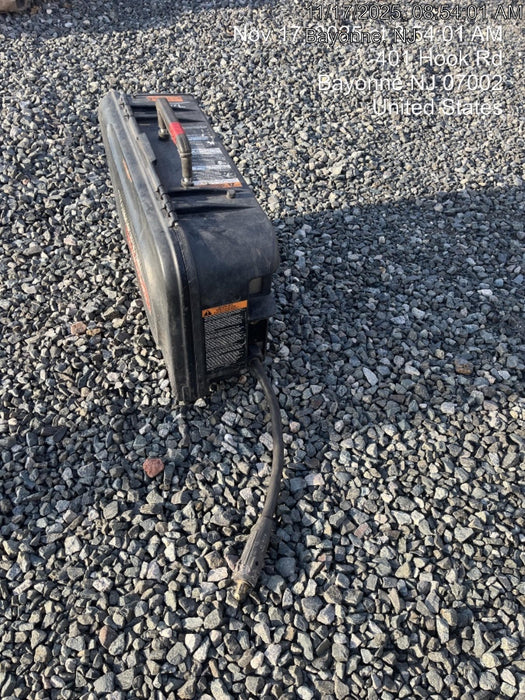 2023 LINCOLN ELECTRIC LN-25X