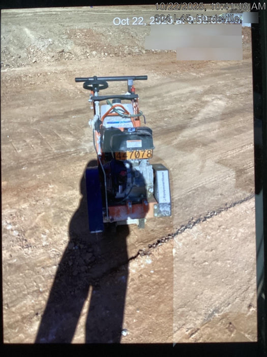 2024 HUSQVARNA FS 400 LV