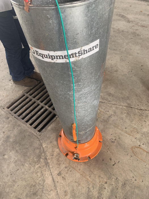 2020 MICHIGAN PNEUMATIC HV-10AM