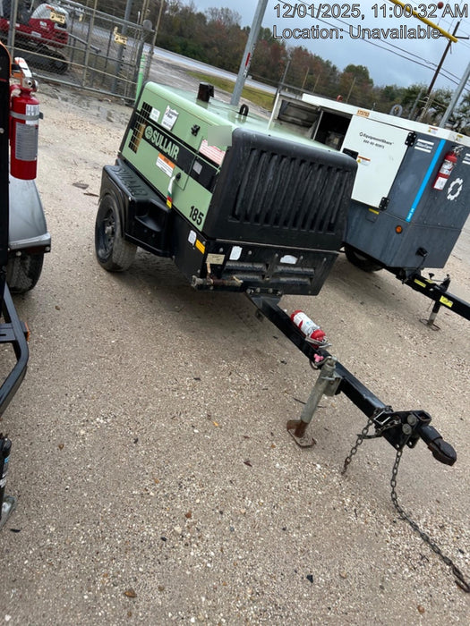 2019 SULLAIR 185-DPQ