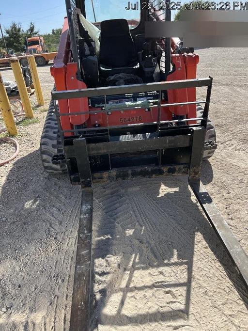 2025 ARROW MATERIAL HANDLING F5100CB - 72"