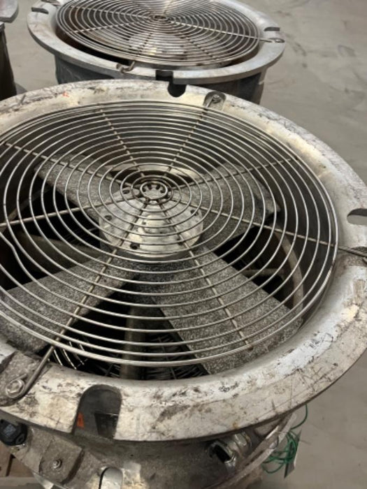 2022 WIDDER 20262-TRACKER-DIXLOX