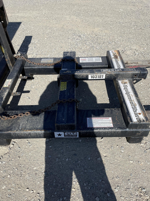 2020 STAR INDUSTRIES 1395B