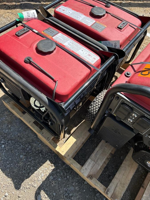 2025 MI-T-M GEN-3600-0MM0