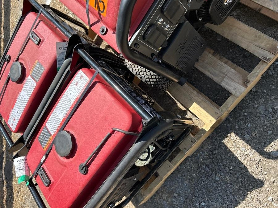 2025 MI-T-M GEN-3600-0MM0