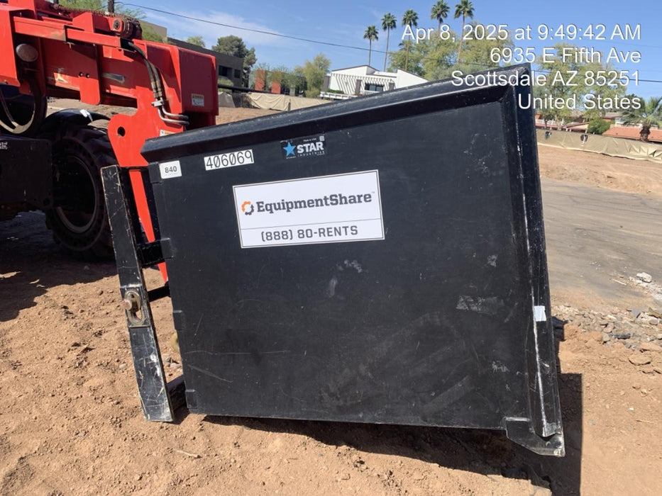 2024 STAR INDUSTRIES 1425