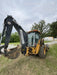 2023 JCB 3CX-14 Extendable Stick 74hp, Cab/Heat/Air, 4WD, Extendable Stick, Easy Controls, 1 Way Hydraulics, With Loader Pipework