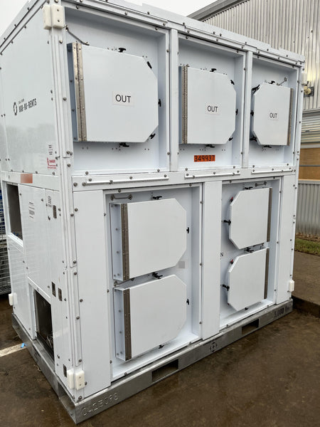 2023 SMARTECH VMTAH1D140Q
