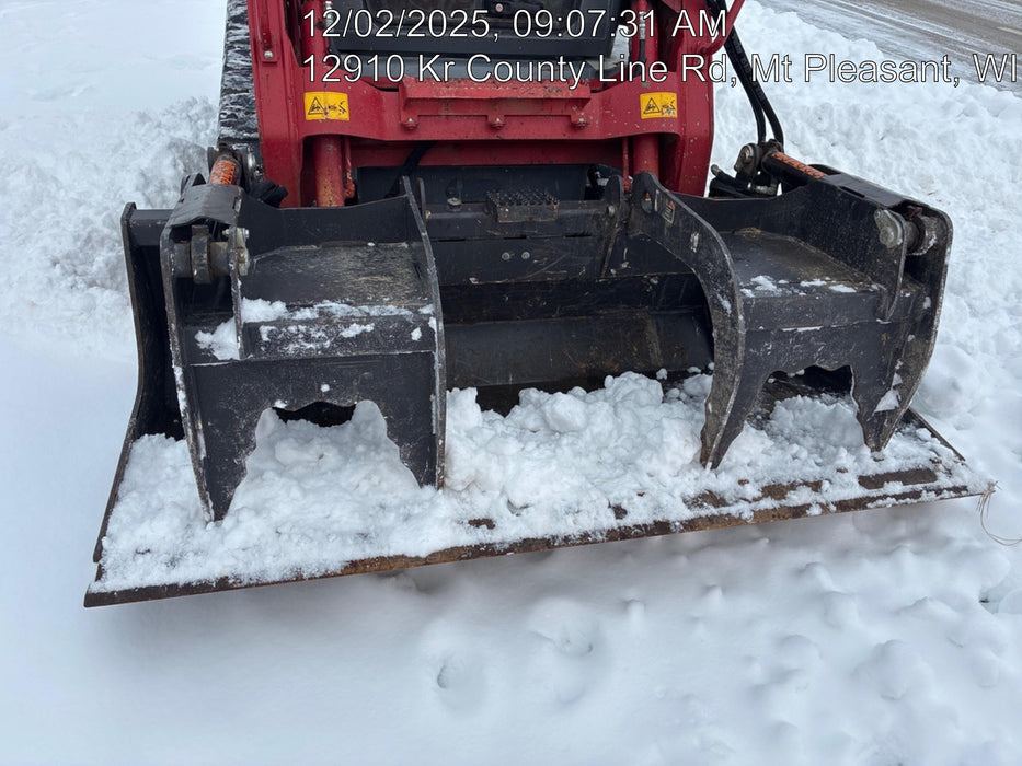 2022 PALADIN UTILITY GRAPPLE 11876-0022