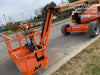 2020 JLG 660SJ