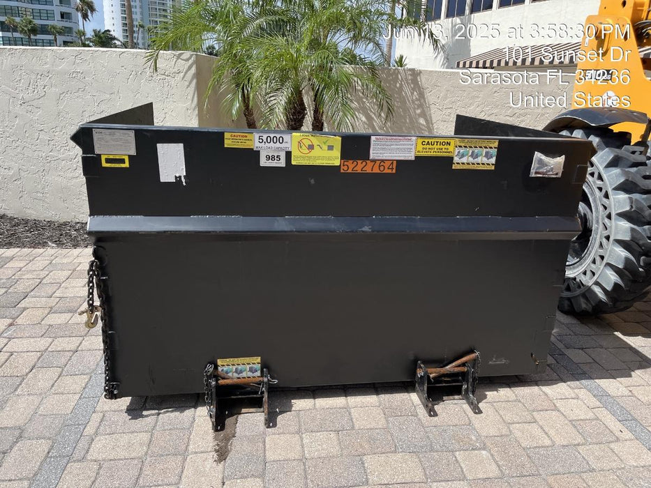 2025 STAR INDUSTRIES 1430