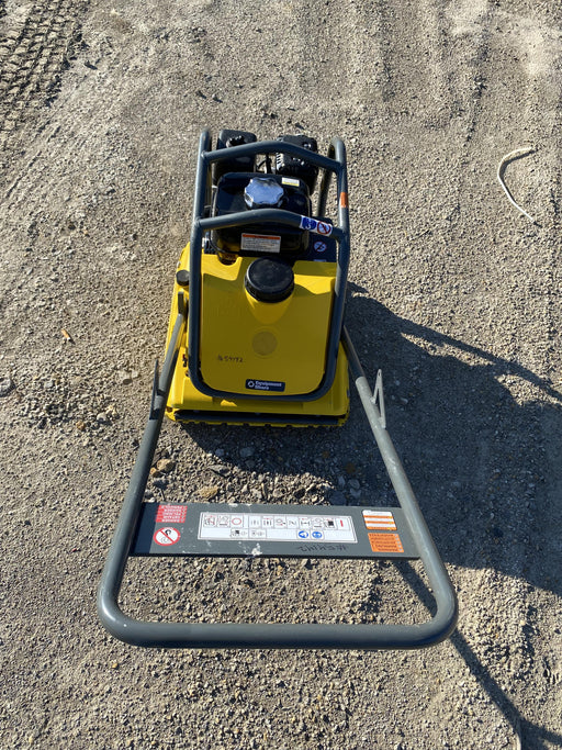 2019 WACKER NEUSON WP1550AW