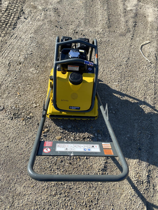 2019 WACKER NEUSON WP1550AW