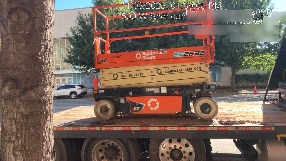 2019 WACKER NEUSON M2500
