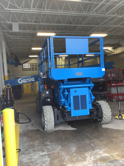 2020 GENIE GS-4390 RT