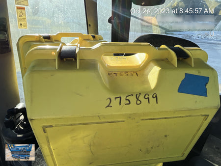 2019 LEICA LG6015556
