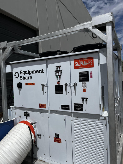 2023 SMARTECH SACP41A-HS