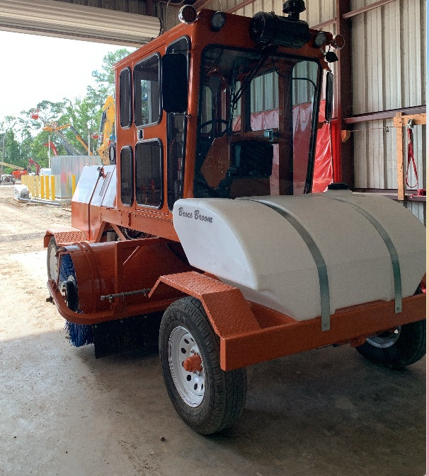 2021 BROCE RCT350
