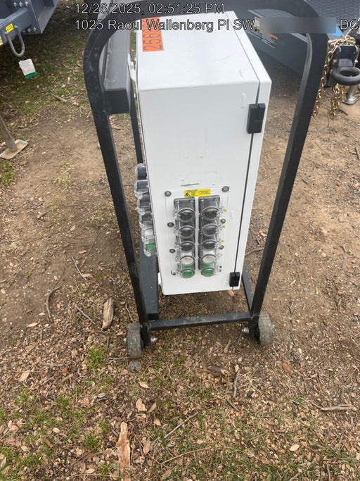 2022 TRYSTAR TPATS-065MMMF-A