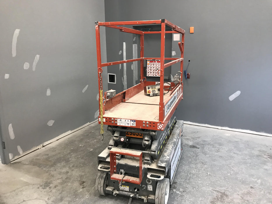 2018 Skyjack SJIII-3219 Standard w/Trojan Batteries