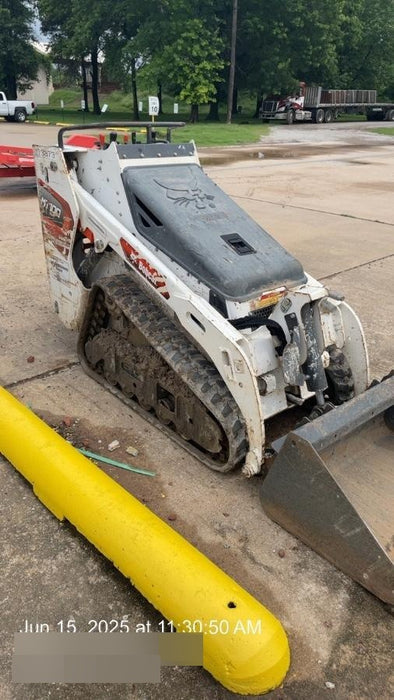 2022 BOBCAT MT100