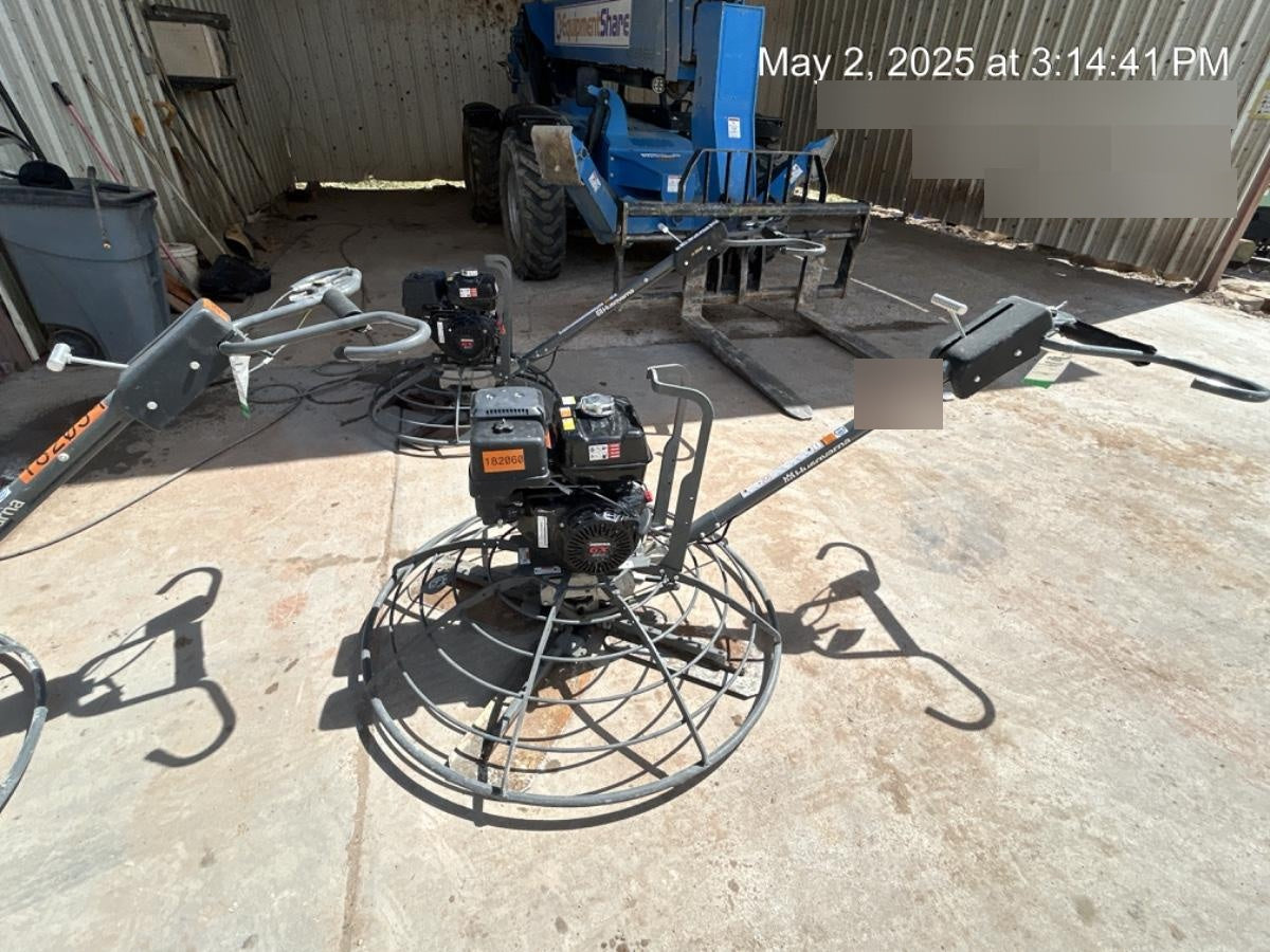 2021 HUSQVARNA CT 48-13A-V