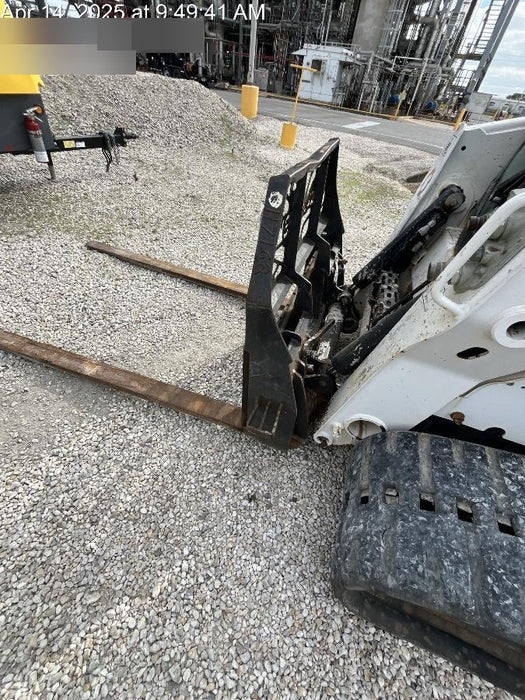 2020 PALADIN 48" Pallet Forks - Paladin