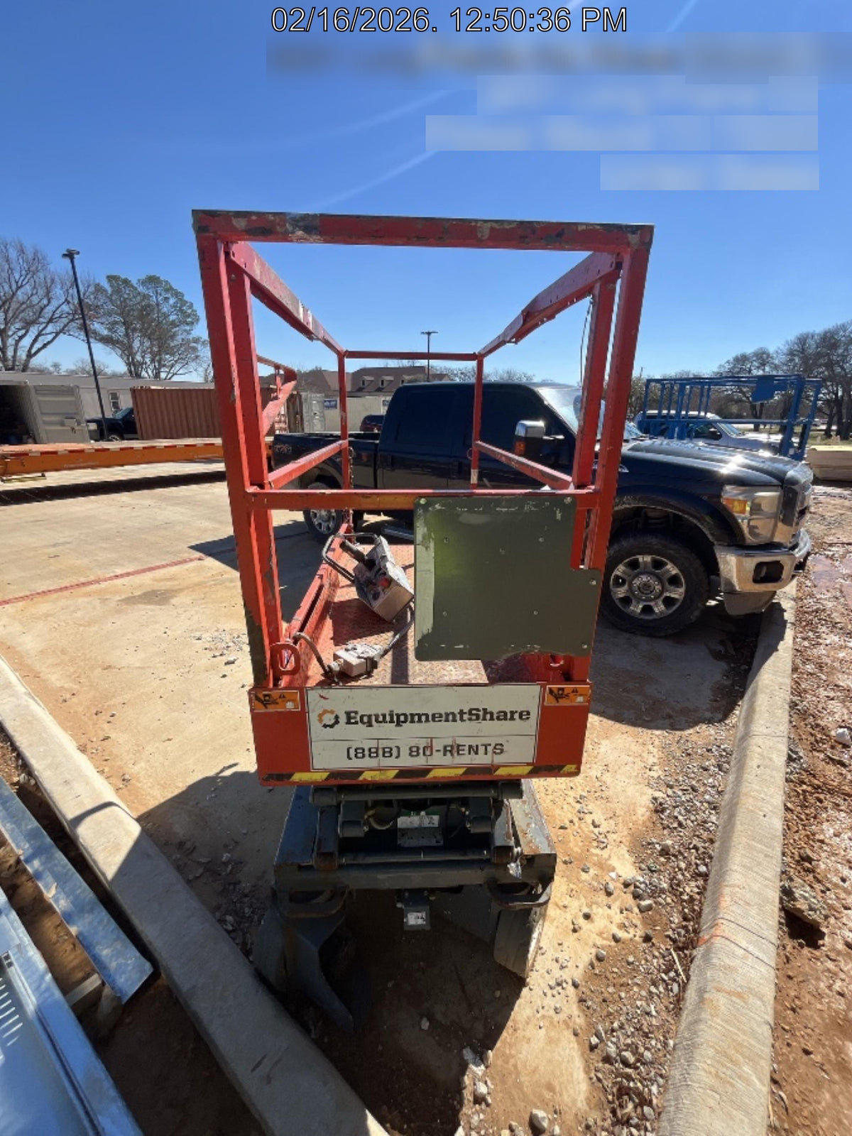 2019 Skyjack SJIII-3219 Standard w/Trojan Batteries