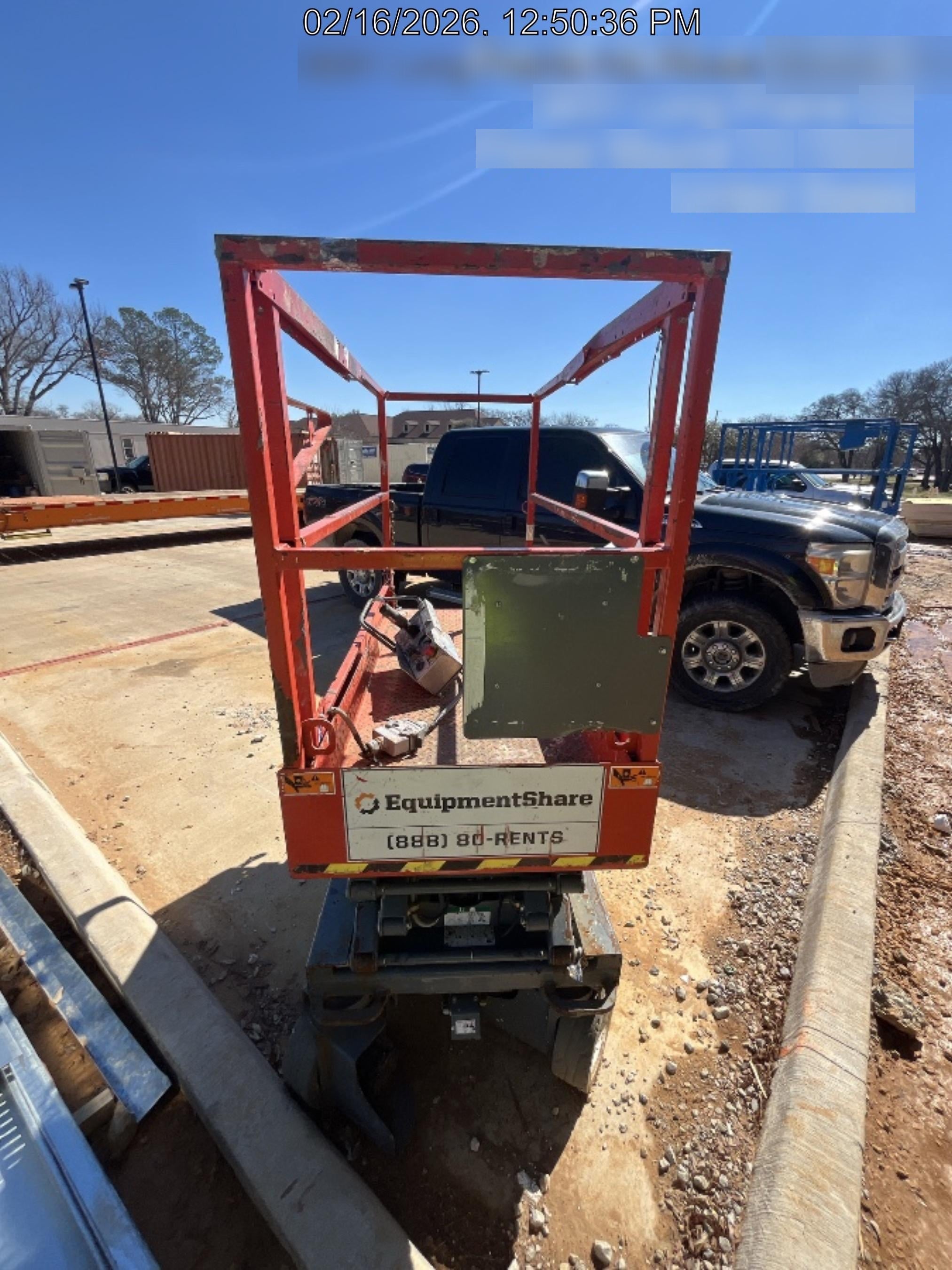 2019 Skyjack SJIII-3219 Standard w/Trojan Batteries